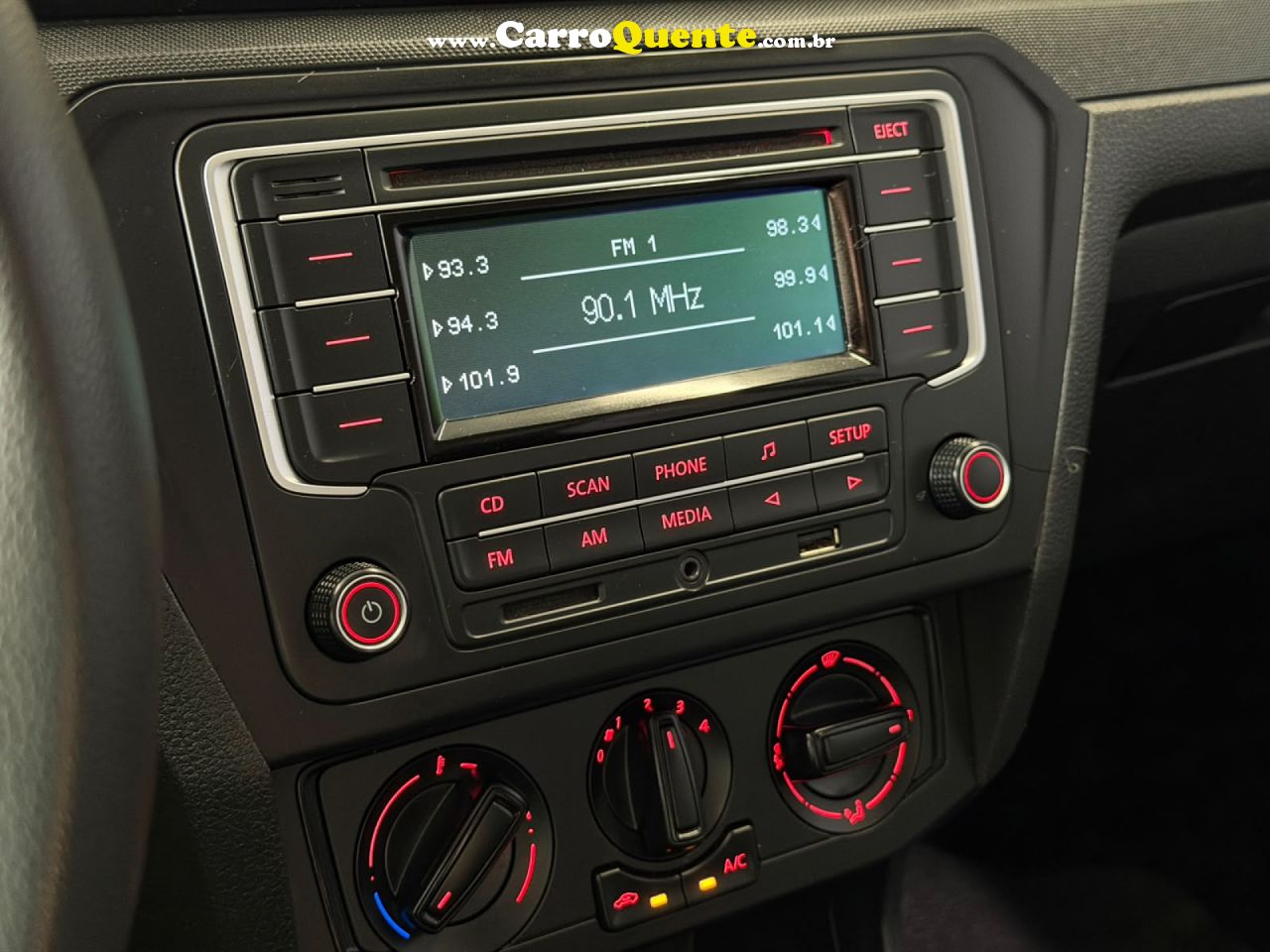 VOLKSWAGEN   GOL 1.6 MSI FLEX 8V 5P   PRATA 2022 1.6 FLEX - Loja