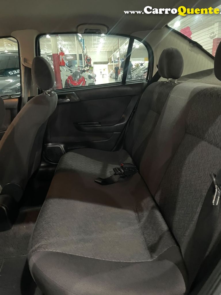 CHEVROLET   ASTRA ADVANTAGE 2.0 MPFI 8V FLEXPOWER 5P   PRATA 2008 2.0 FLEX - Loja