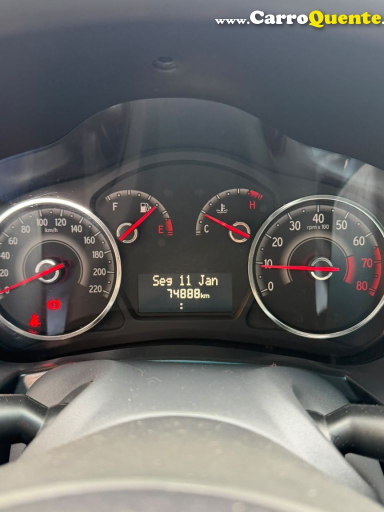 FIAT   GRAND SIENA 1.0 EVO FLEX 8V 4P   PRETO 2021 1.0 FLEX - Loja