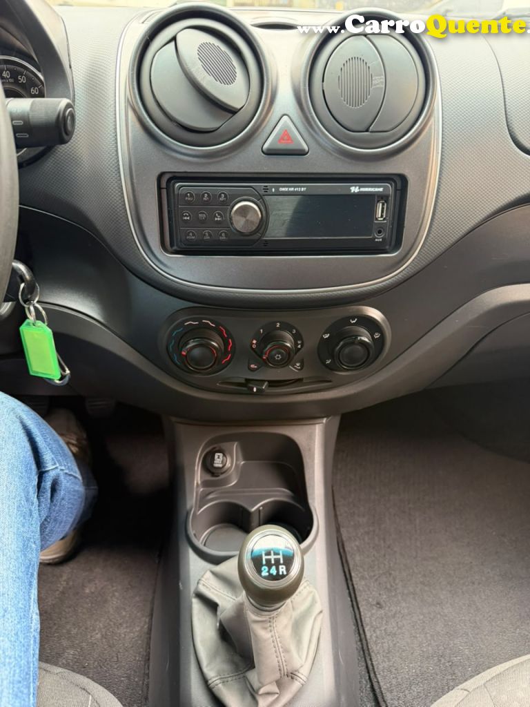 FIAT   GRAND SIENA 1.0 EVO FLEX 8V 4P   PRETO 2021 1.0 FLEX - Loja