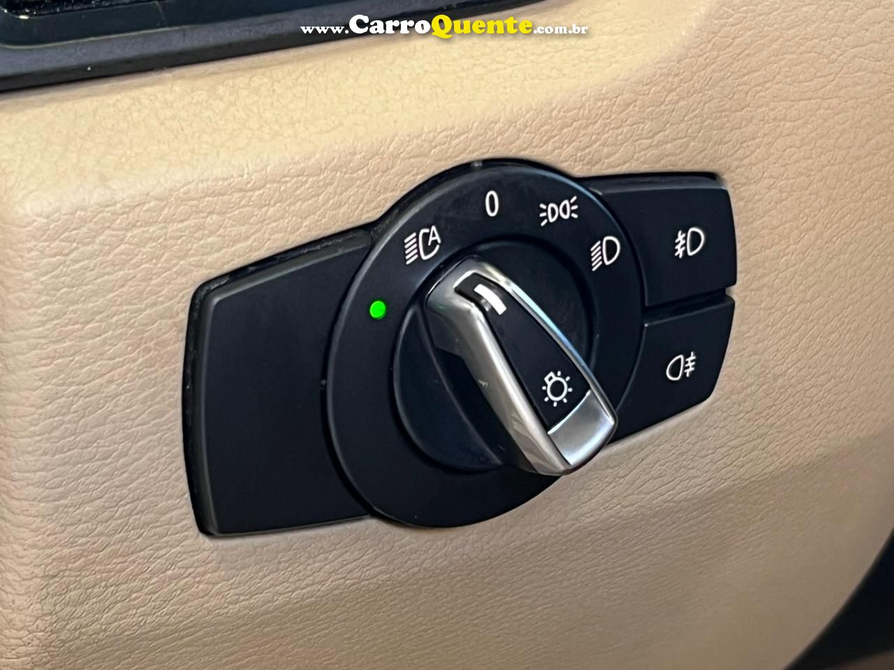 BMW X1 2.0 16V TURBO SDRIVE20I 2014 - Loja