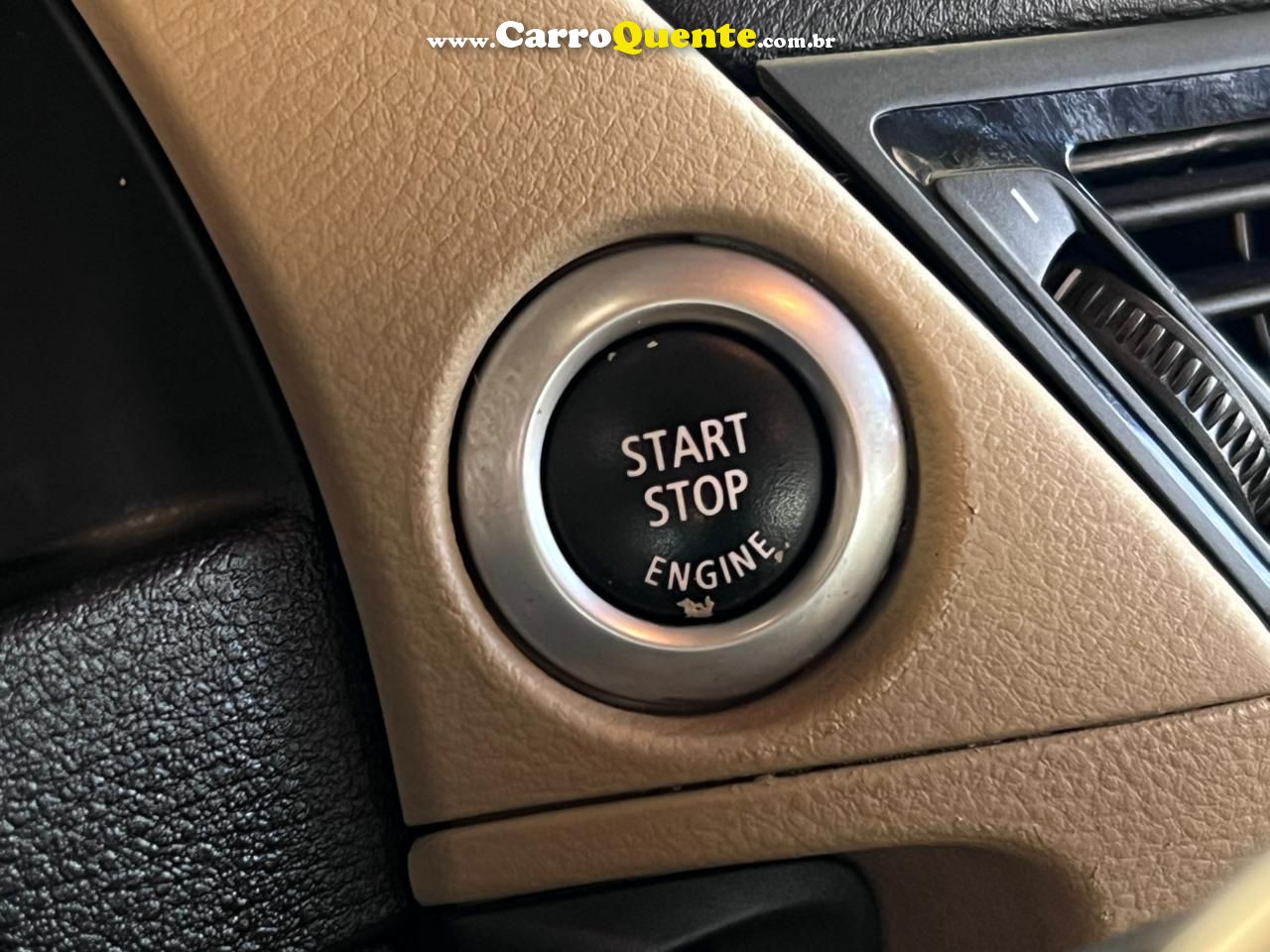 BMW X1 2.0 16V TURBO SDRIVE20I 2014 - Loja