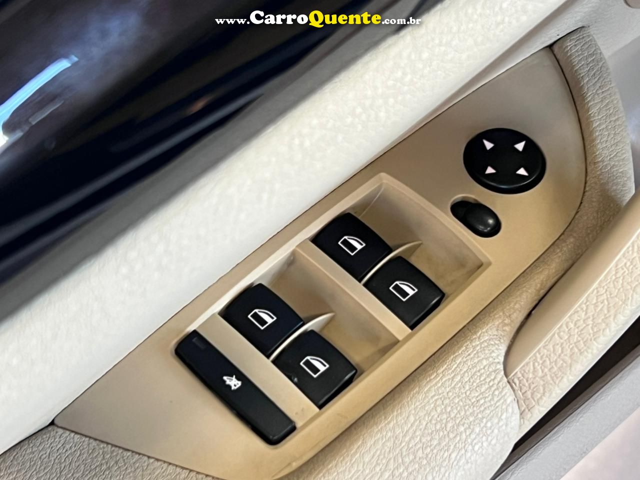 BMW X1 2.0 16V TURBO SDRIVE20I 2014 - Loja