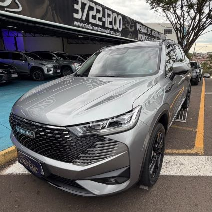 GWM HAVAL H6 1.5 HEV2 E-TRACTION 2024