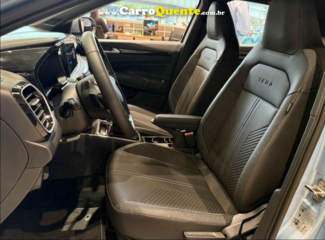 VOLKSWAGEN TERA 1.0 170 TSI HIGH 2026 - Loja