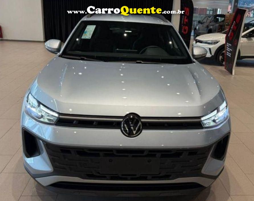 VOLKSWAGEN TERA 1.0 170 TSI HIGH 2026 - Loja