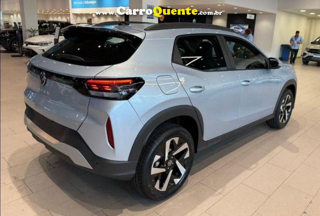 VOLKSWAGEN TERA 1.0 170 TSI HIGH 2026 - Loja
