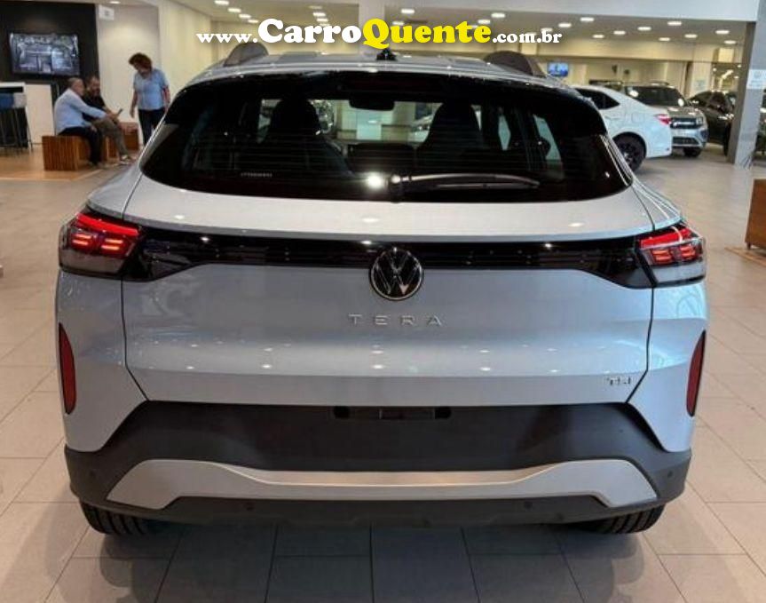 VOLKSWAGEN TERA 1.0 170 TSI HIGH 2026 - Loja