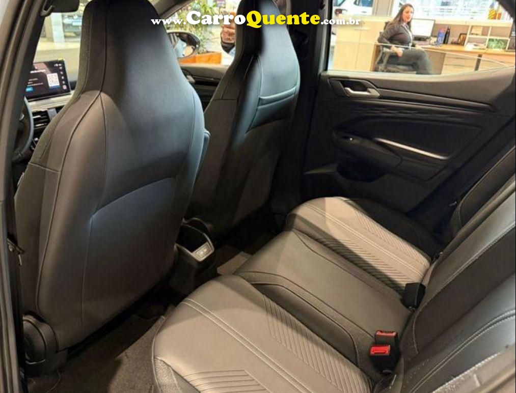 VOLKSWAGEN TERA 1.0 170 TSI HIGH 2026 - Loja