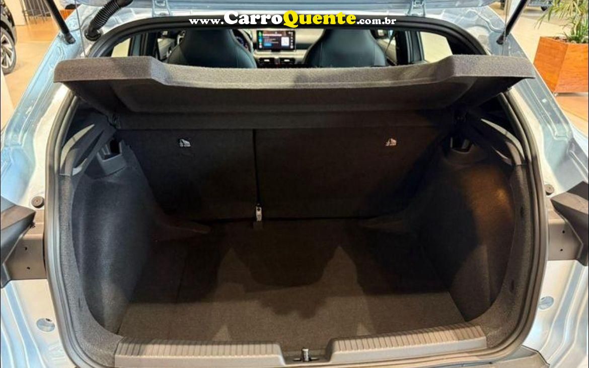 VOLKSWAGEN TERA 1.0 170 TSI HIGH 2026 - Loja