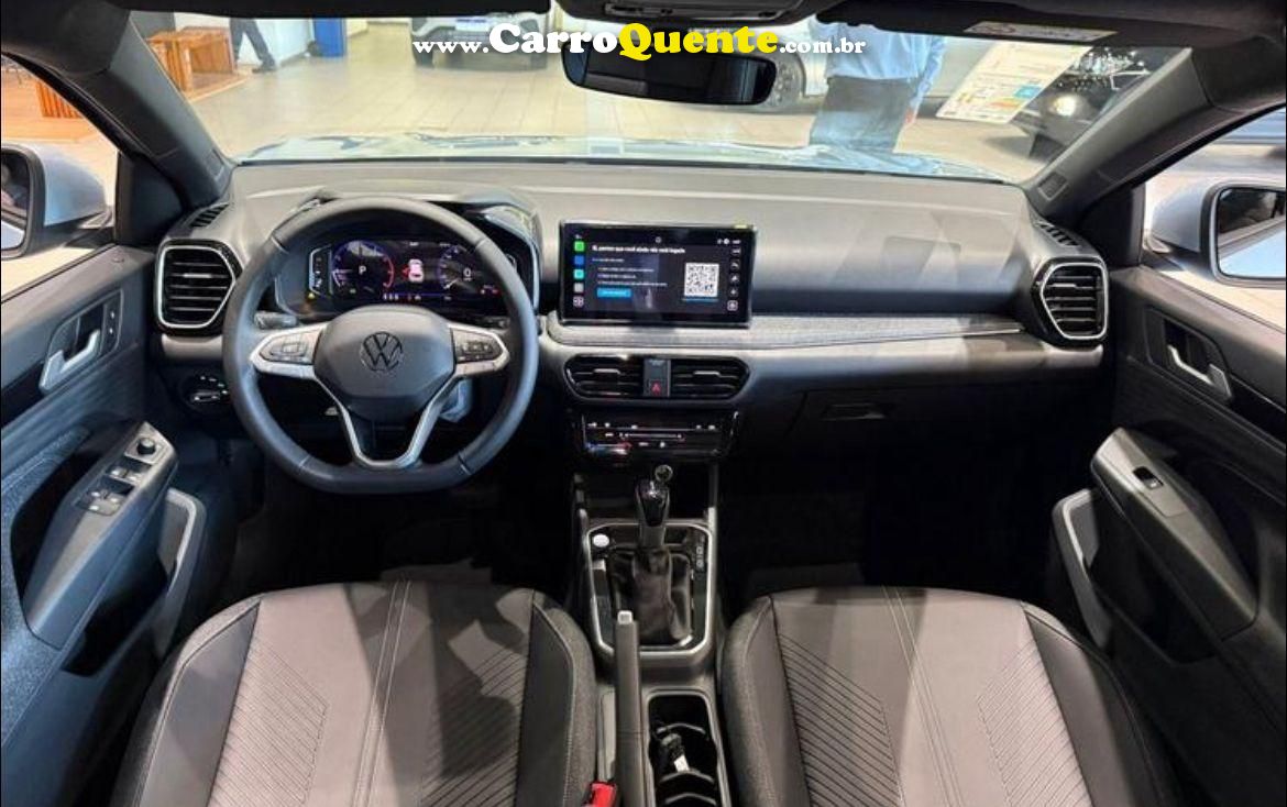 VOLKSWAGEN TERA 1.0 170 TSI HIGH 2026 - Loja