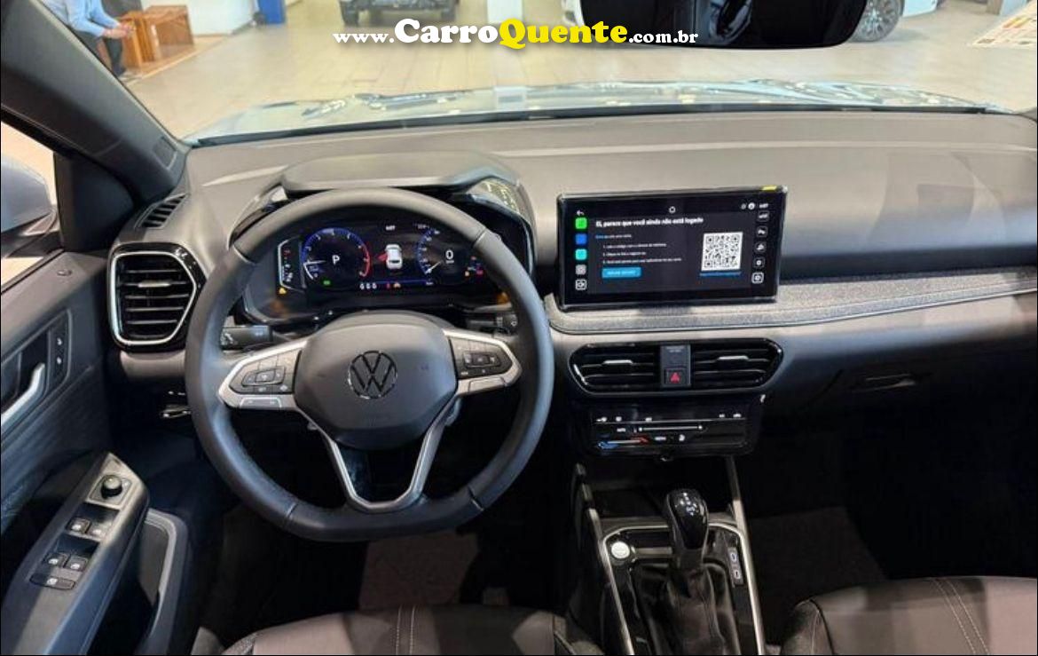 VOLKSWAGEN TERA 1.0 170 TSI HIGH 2026 - Loja