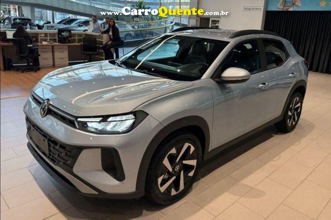 VOLKSWAGEN TERA 1.0 170 TSI HIGH 2026 - Loja