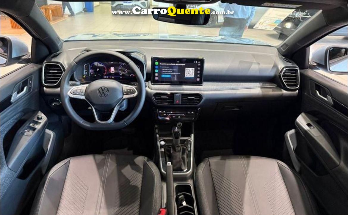 VOLKSWAGEN TERA 1.0 170 TSI HIGH 2026 - Loja