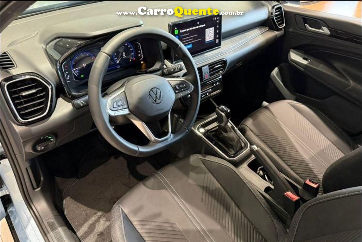VOLKSWAGEN TERA 1.0 170 TSI HIGH 2026 - Loja