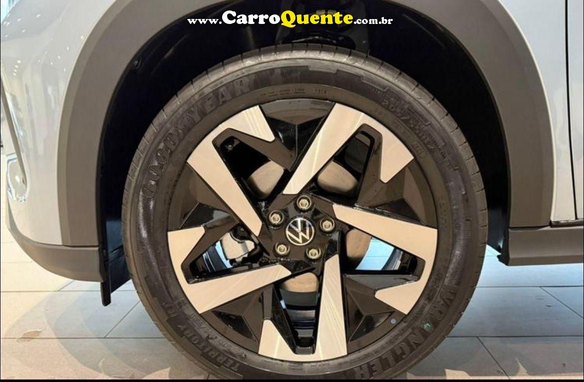 VOLKSWAGEN TERA 1.0 170 TSI HIGH 2026 - Loja