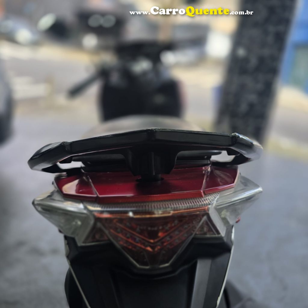 DAFRA CRUISYM 150 2022 - Loja
