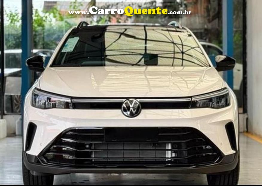 VOLKSWAGEN NIVUS 1.0 200 TSI TOTAL HIGHLINE 2026 - Loja