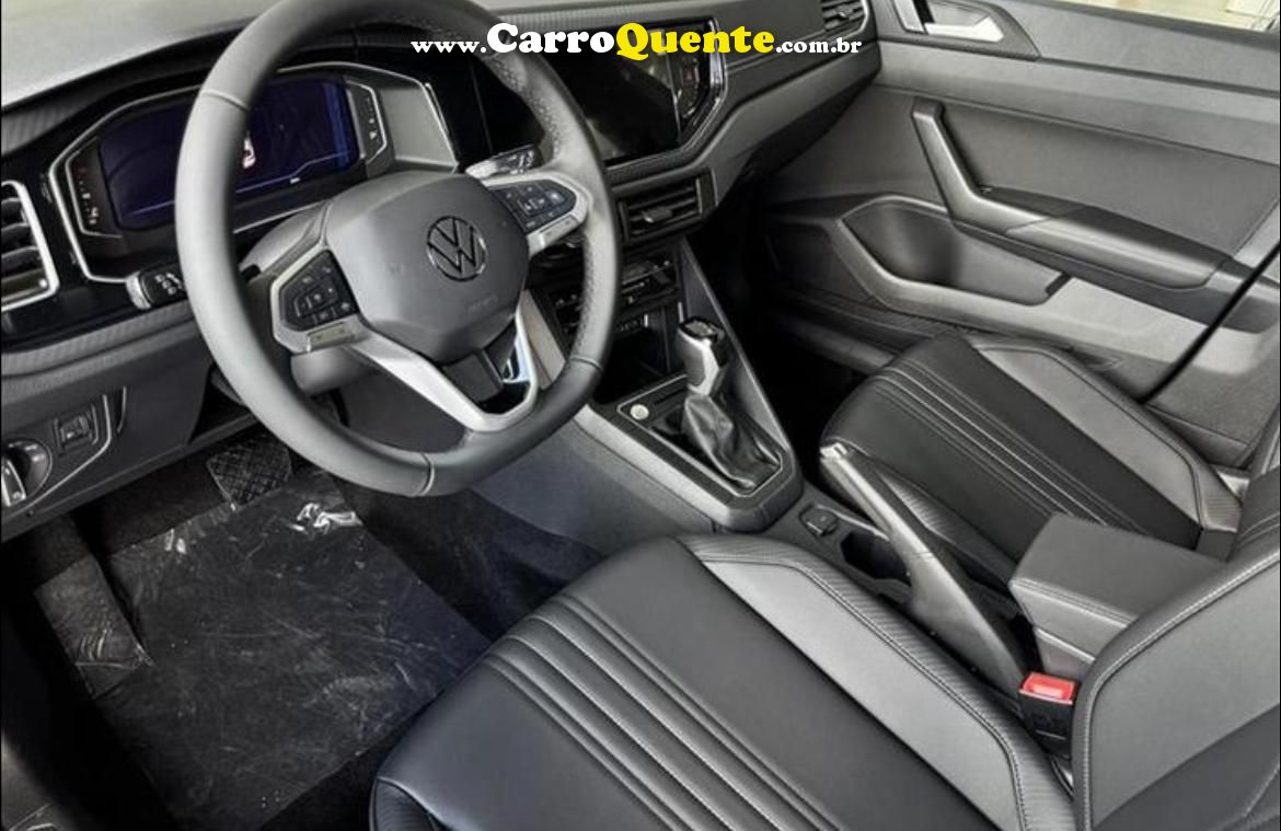 VOLKSWAGEN NIVUS 1.0 200 TSI TOTAL HIGHLINE 2026 - Loja