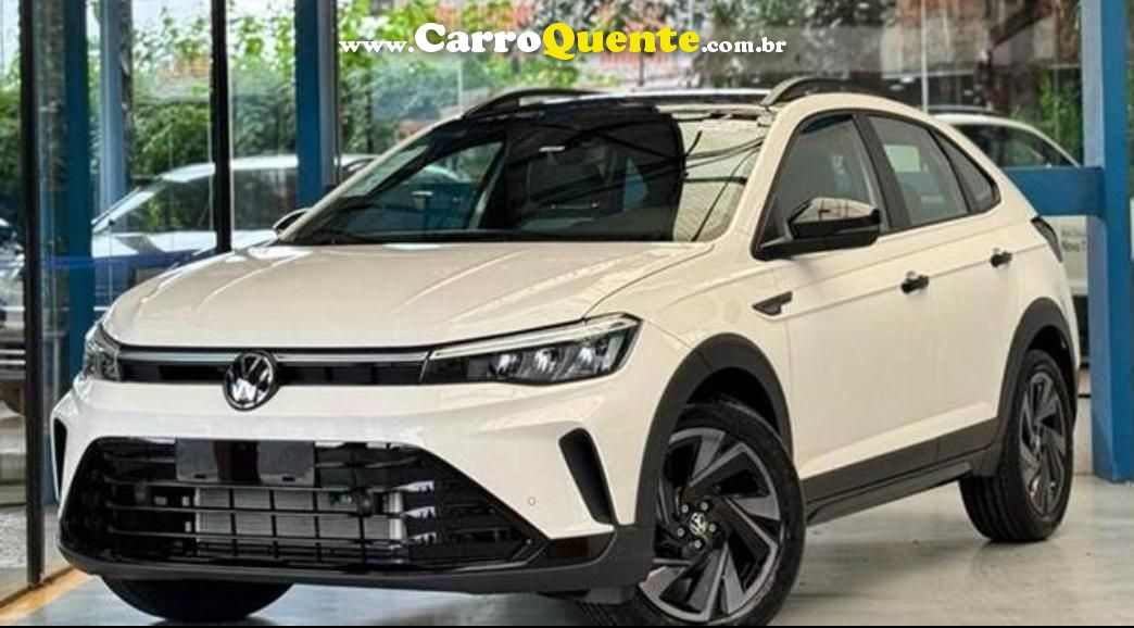 VOLKSWAGEN NIVUS 1.0 200 TSI TOTAL HIGHLINE 2026 - Loja