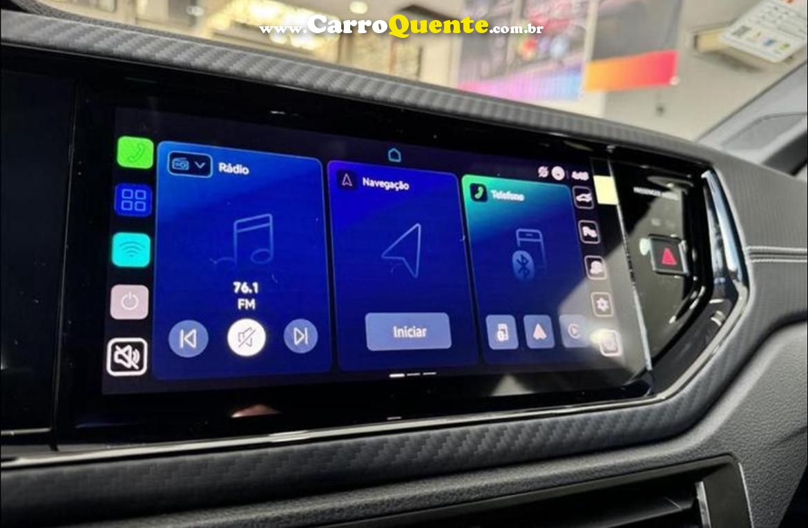 VOLKSWAGEN NIVUS 1.0 200 TSI TOTAL HIGHLINE 2026 - Loja