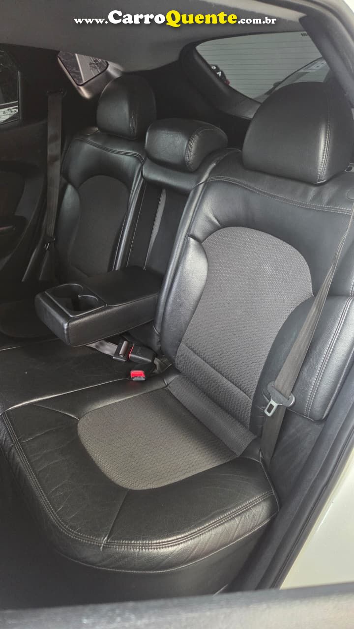 HYUNDAI IX35 2.0 MPFI GLS 16V 2015 - Loja