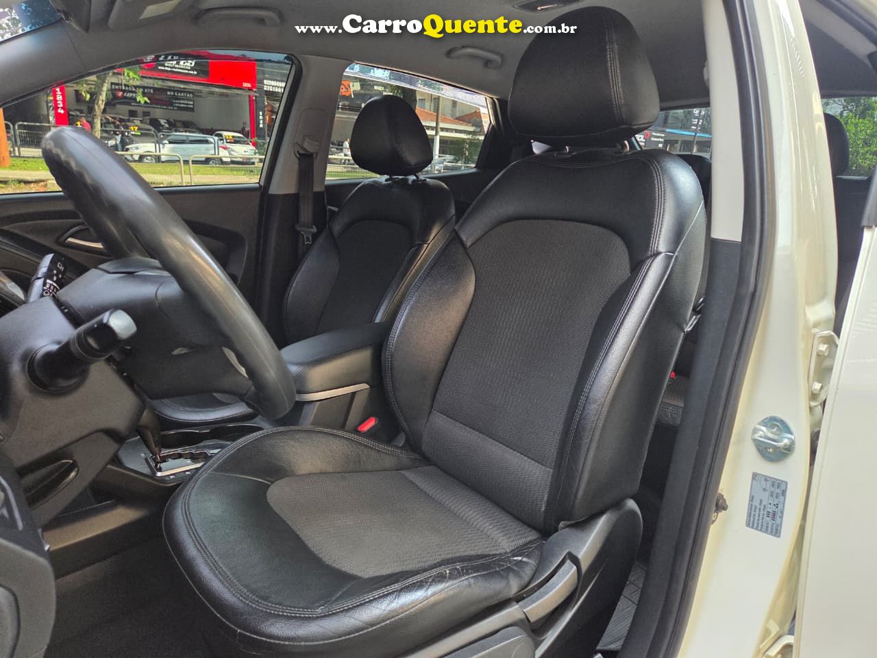 HYUNDAI IX35 2.0 MPFI GLS 16V 2015 - Loja
