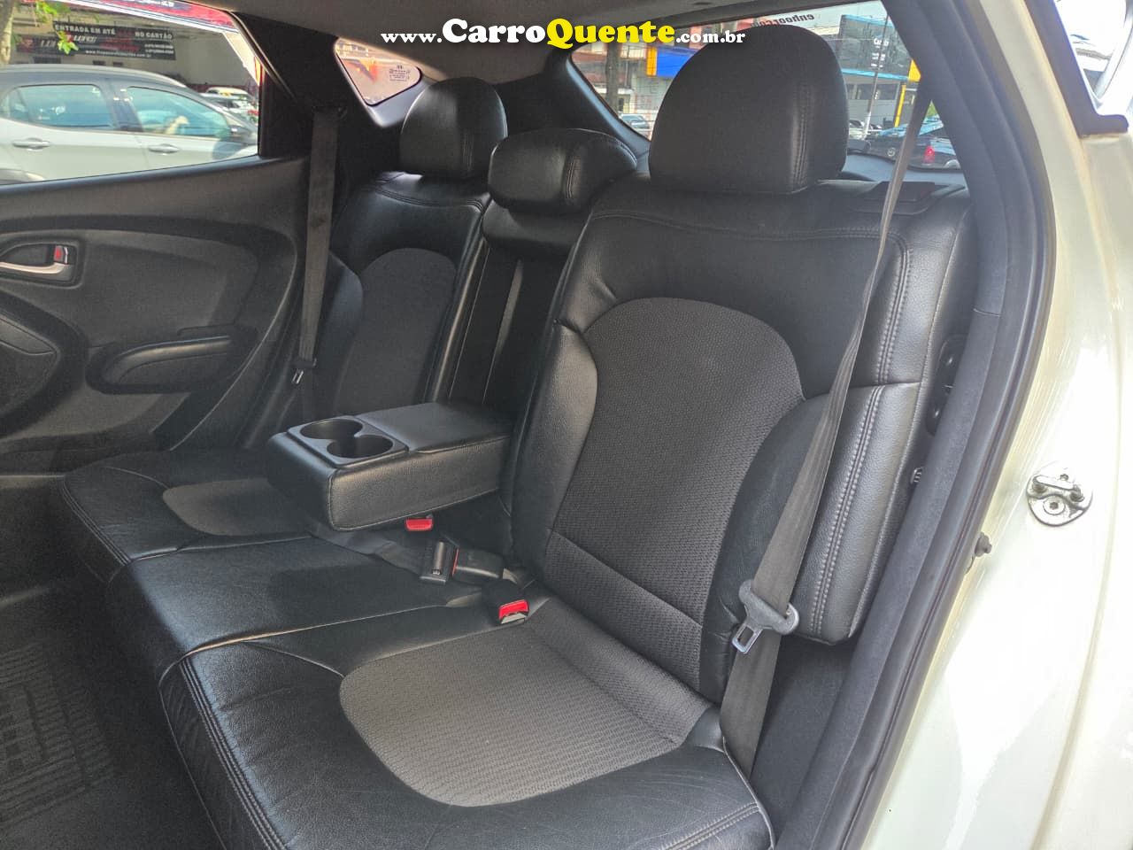 HYUNDAI IX35 2.0 MPFI GLS 16V 2015 - Loja