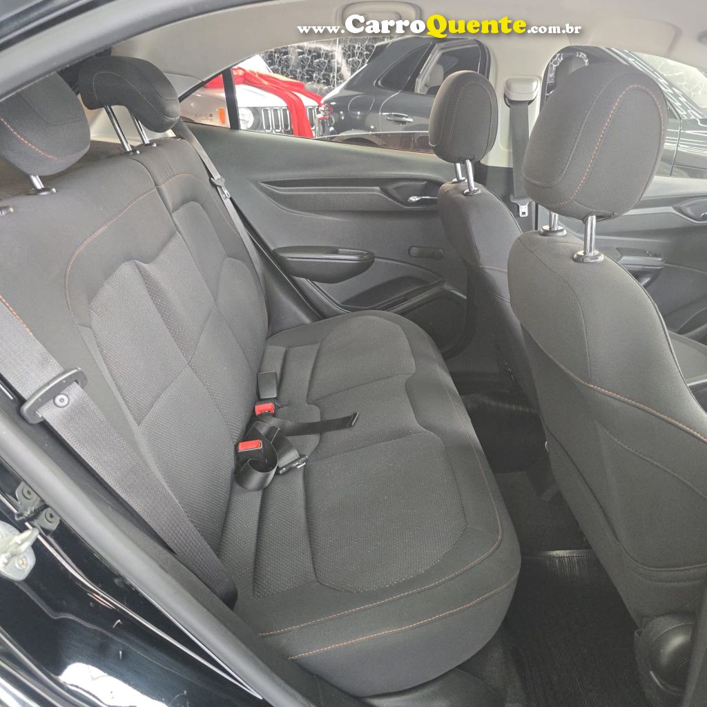 CHEVROLET ONIX 1.4 MPFI LT 8V 2014 - Loja