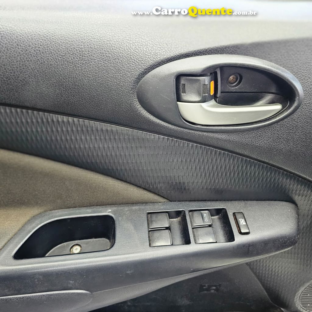 TOYOTA ETIOS 1.5 X SEDAN 16V 2020 - Loja
