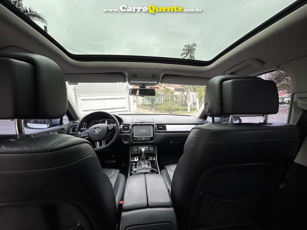 VOLKSWAGEN 2014 - Loja
