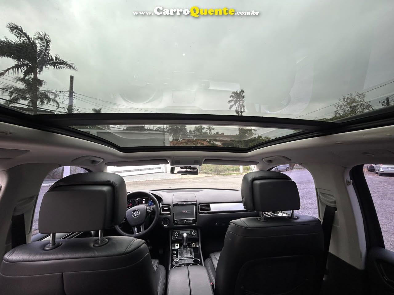 VOLKSWAGEN 2014 - Loja