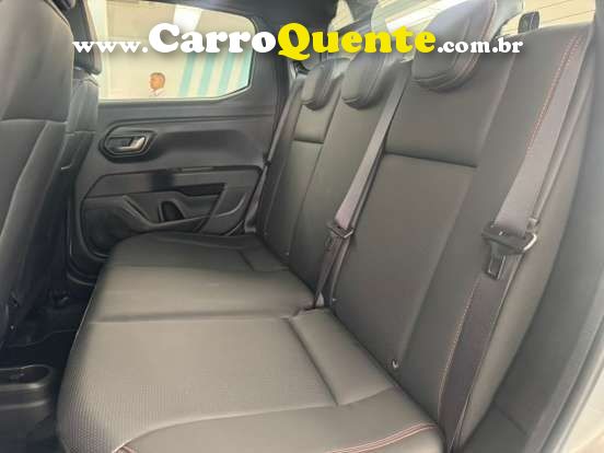 FIAT STRADA 1.0 TURBO 200 ULTRA CD 2026 - Loja