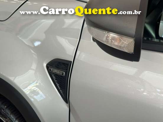 FIAT STRADA 1.0 TURBO 200 ULTRA CD 2026 - Loja
