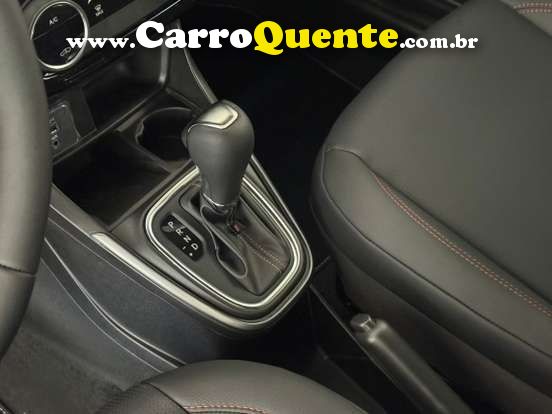 FIAT STRADA 1.0 TURBO 200 ULTRA CD 2026 - Loja