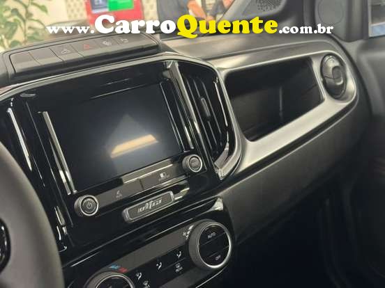 FIAT STRADA 1.0 TURBO 200 ULTRA CD 2026 - Loja