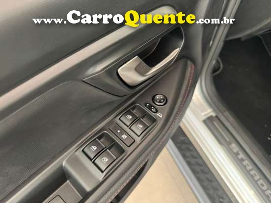 FIAT STRADA 1.0 TURBO 200 ULTRA CD 2026 - Loja