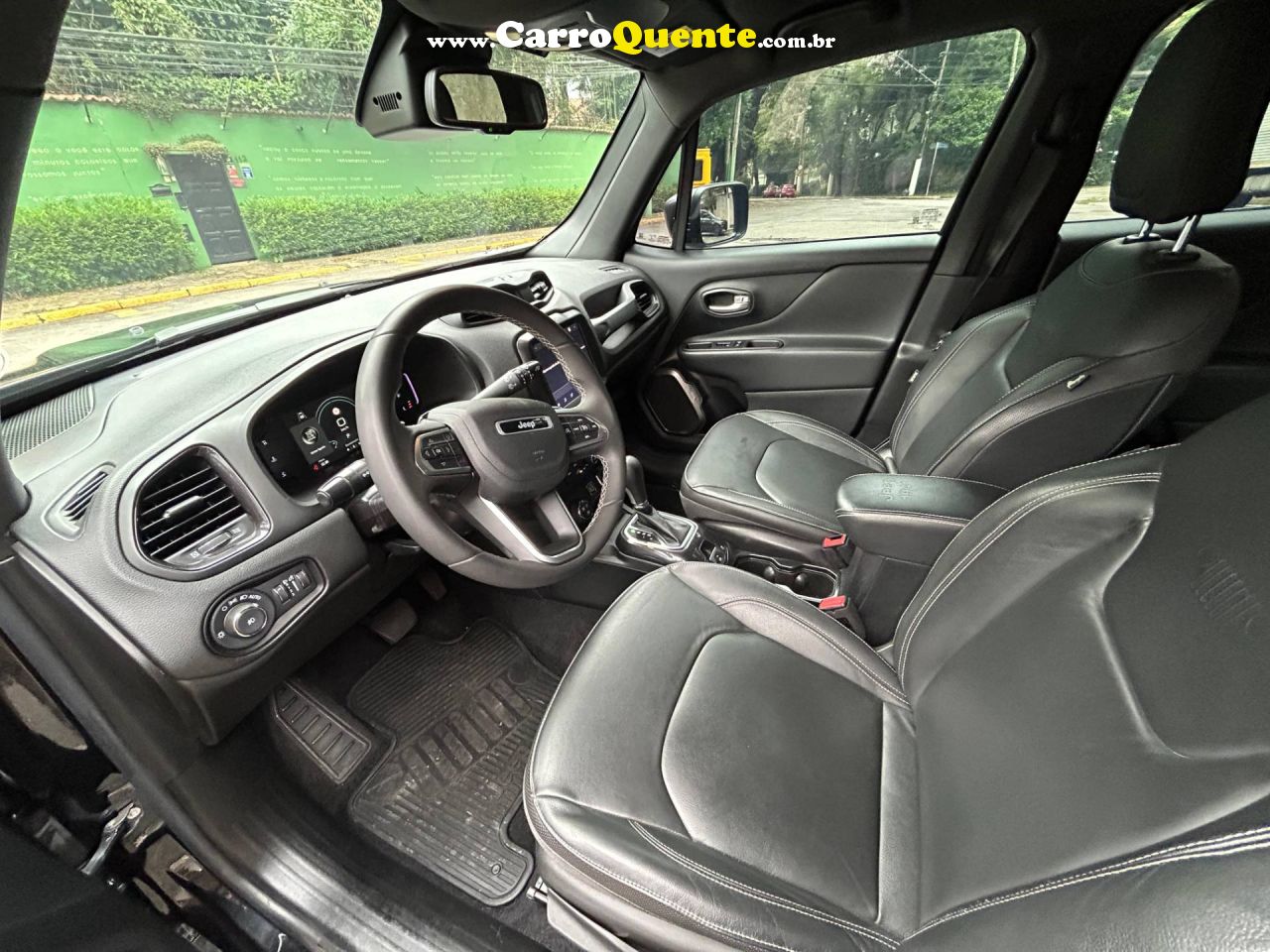 JEEP RENEG 2022 - Loja