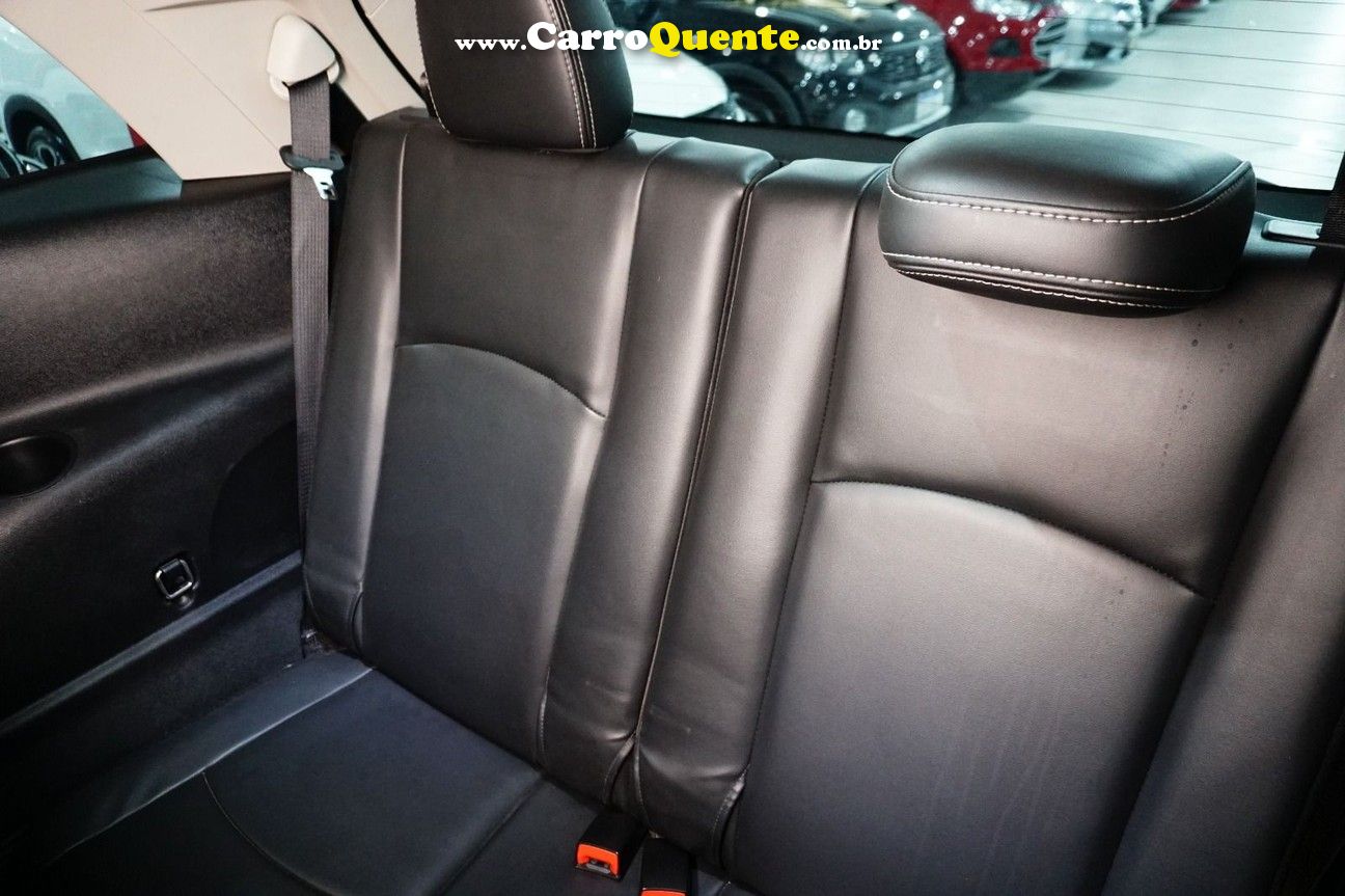 DODGE JOURNEY 3.6 RT V6 2015 - Loja