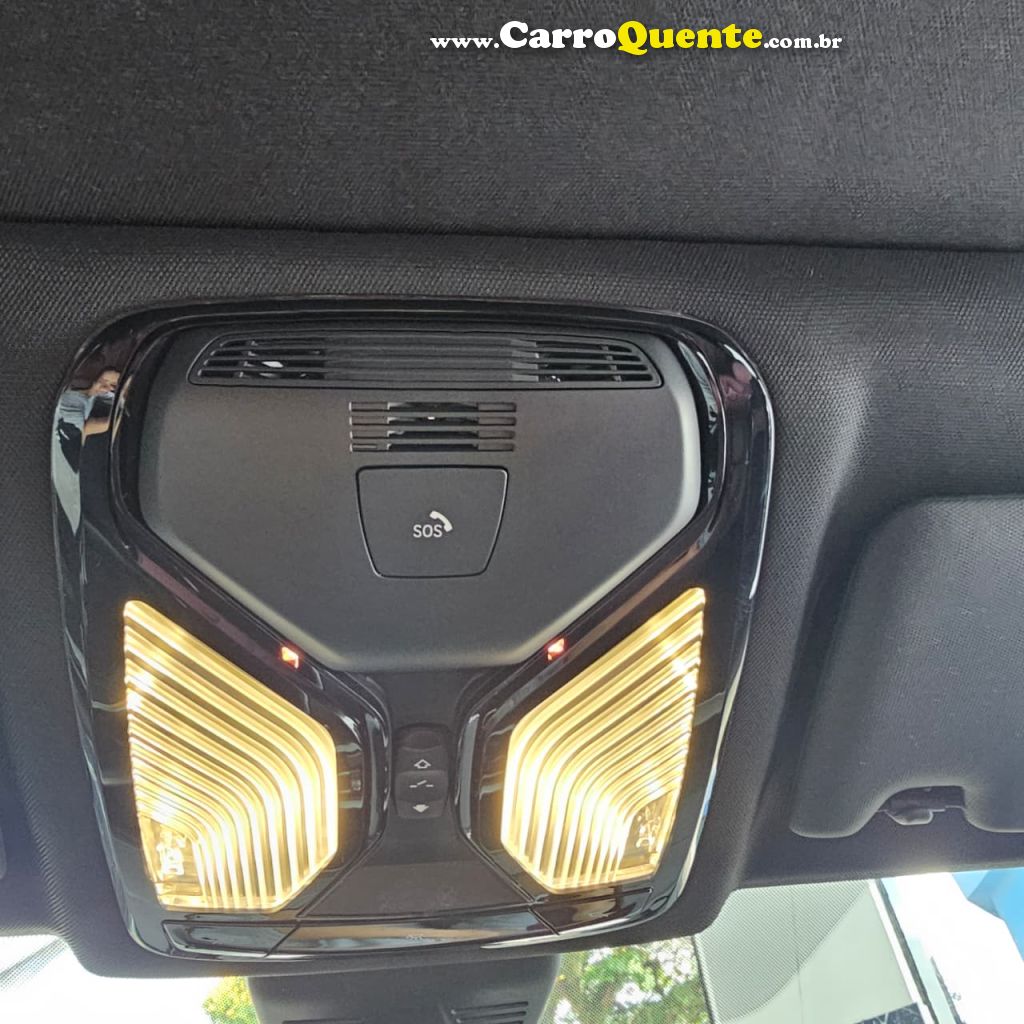 BMW 320i 2.0 16V TURBO M SPORT 2022 - Loja
