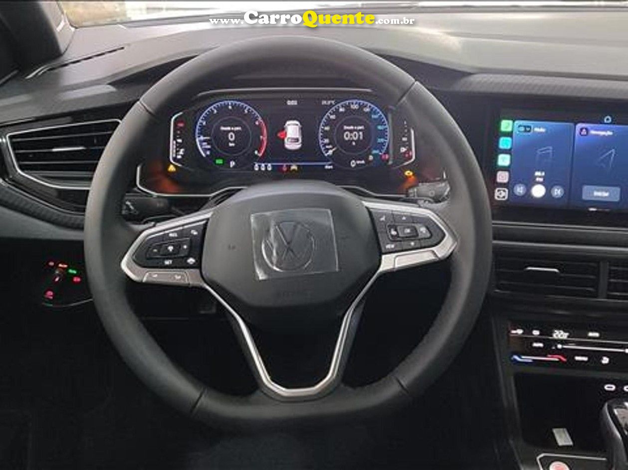 VOLKSWAGEN NIVUS 1.0 200 TSI TOTAL HIGHLINE 2026 - Loja