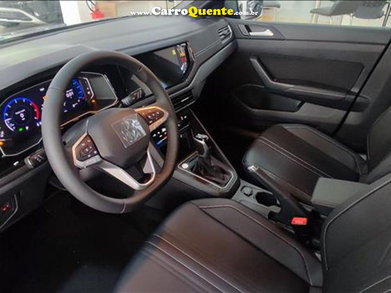 VOLKSWAGEN NIVUS 1.0 200 TSI TOTAL HIGHLINE 2026 - Loja