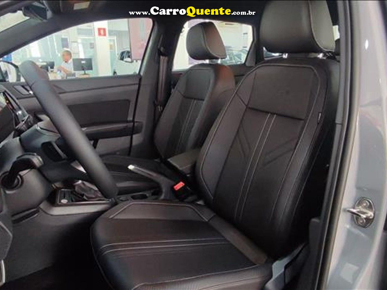 VOLKSWAGEN NIVUS 1.0 200 TSI TOTAL HIGHLINE 2026 - Loja