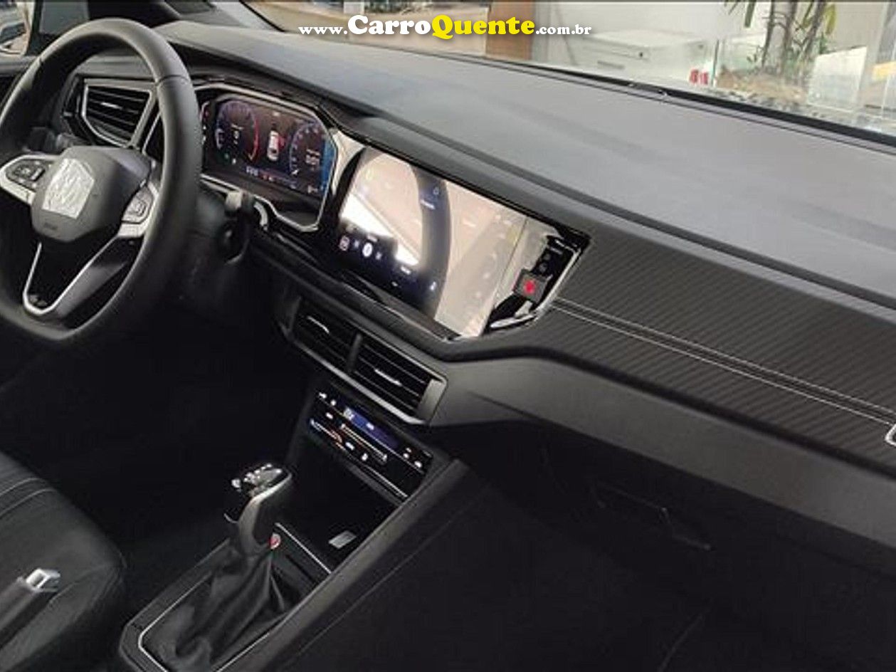 VOLKSWAGEN NIVUS 1.0 200 TSI TOTAL HIGHLINE 2026 - Loja