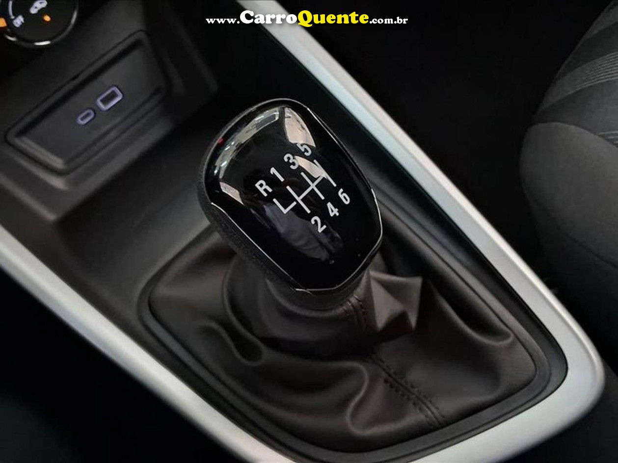 CHEVROLET ONIX 1.0 2026 - Loja