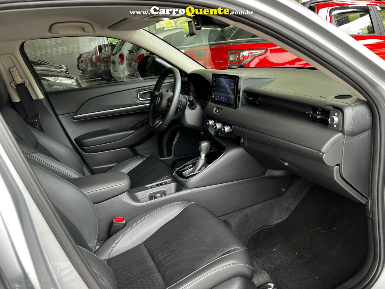 HONDA HR-V 1.5 DI I-VTEC TURBO ADVANCE 2024 - Loja