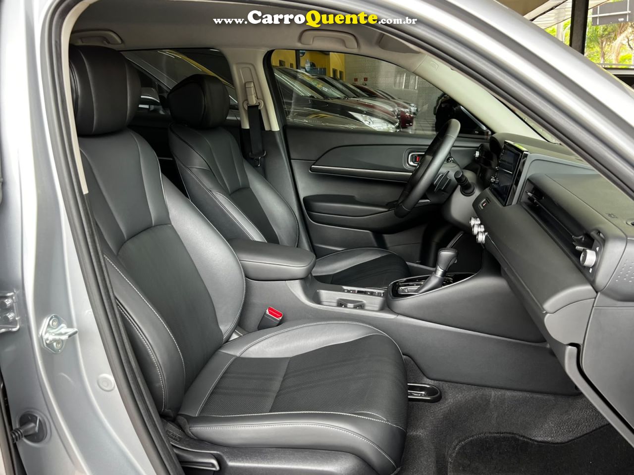 HONDA HR-V 1.5 DI I-VTEC TURBO ADVANCE 2024 - Loja