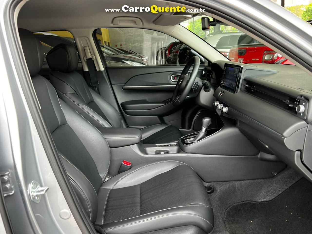 HONDA HR-V 1.5 DI I-VTEC TURBO ADVANCE 2024 - Loja