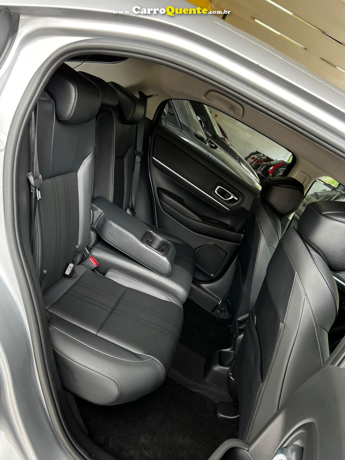 HONDA HR-V 1.5 DI I-VTEC TURBO ADVANCE 2024 - Loja
