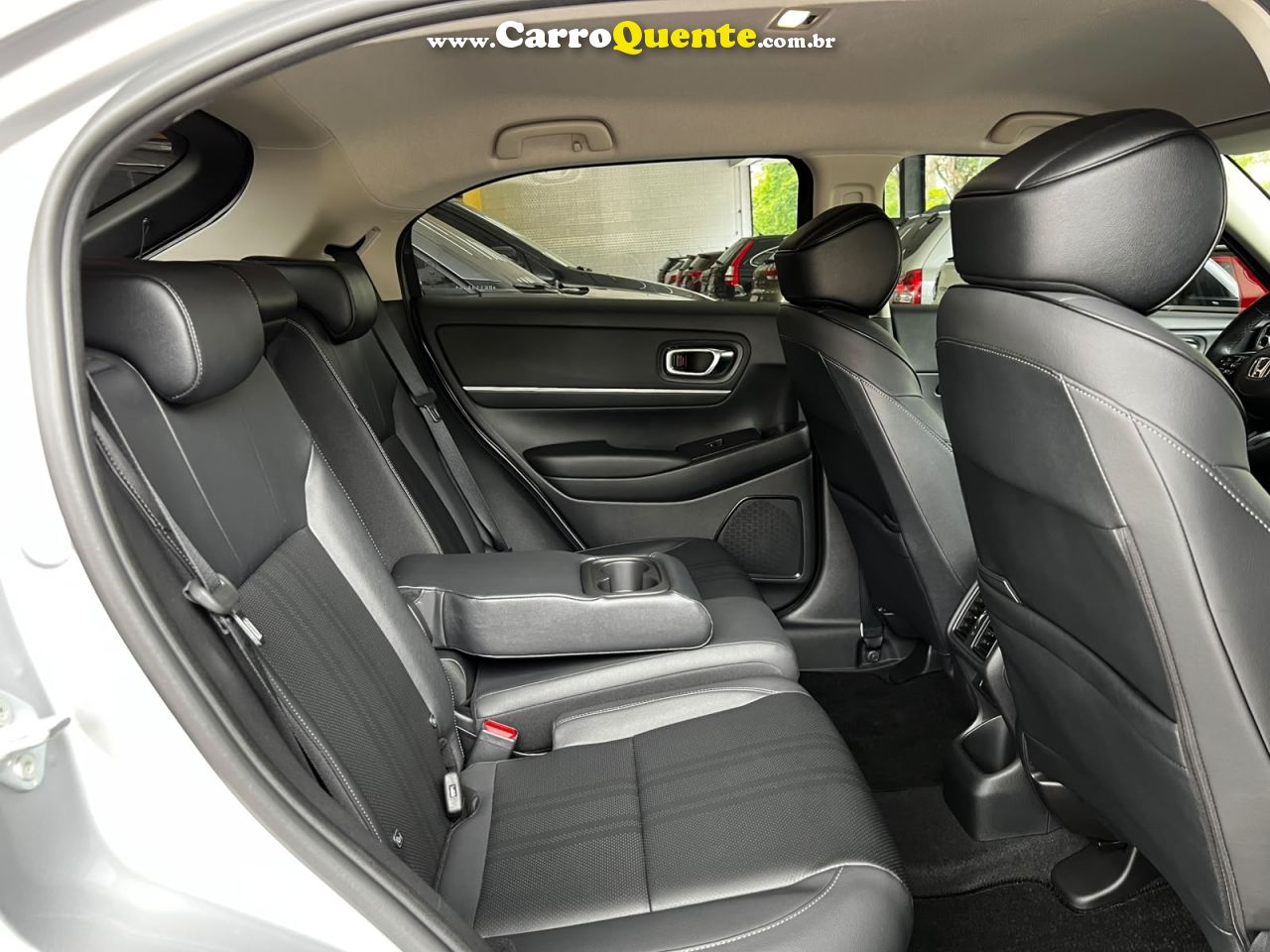 HONDA HR-V 1.5 DI I-VTEC TURBO ADVANCE 2024 - Loja
